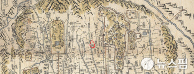 [오승주의 수선전도] 역사의 변곡점 지켜본 잿골 재동