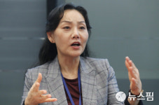 최승희 S&D파워닉스 대표 신재생에너지 강소기업 되겠다
