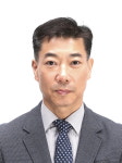 한려해상국립공원동부사무소 이진철 신임 소장 취임