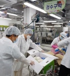 대구동부교육청, 학교급식 위생 특별점검