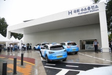 가스공사-현대차, 융복합형 수소충전소 추진…합작법인 통해 인프라 구축