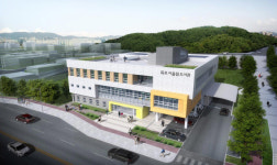 목포 용해지구에 전남 최대 장난감 도서관 들어선다