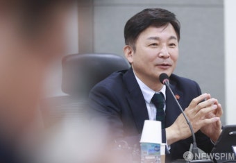 초선의원 공부모임 참석한 원희룡 제주지사