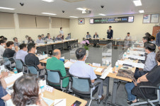 공주시 심장 신관동 주민 삶 바꿀 사업 본격 추진