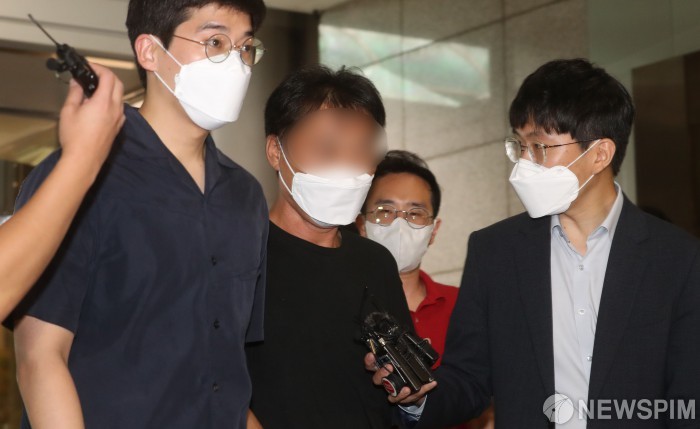 화성 아리셀 공장 화재, 박중언씨 소환 조사 중, 23명 사망 사건 경찰 수사