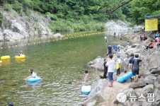 남원시, 지리산계곡 안심 물놀이 환경조성 종합대책 마련