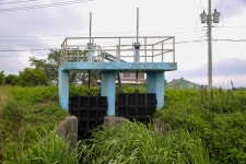 부산 강서구 스마트 홍수관리시스템 도입