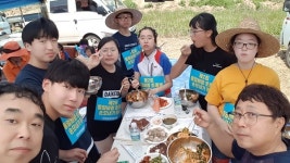 충북 치유형 대안학교 은여울고등학교 설립 본궤도