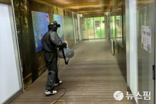 무주 반디랜드 곤충박물관 주말 브레이크 타임 도입