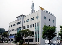 고령, 반도체 부품공장서 유해화학물질 누출...인명피해 없어