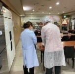 인천시, 학원 집단급식소 특별점검