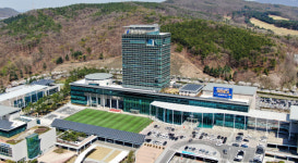 용인시 개방형직위 시민소통관 공개 모집