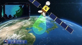 한국군 최초 전용통신위성 아나시스 2호, 고도 3만6000km 궤도 안착 성공