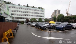 '600여 가구 들어설 LH 서울지역본부'