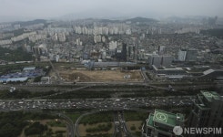 8·4 공급대책 노량진역사 일대 고밀도개발
