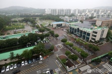 공공주택 건립 발표된 서부운전면허시험장 부지