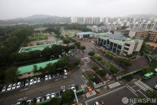 신규 주택 3500가구 공급될 서부운전면허시험장