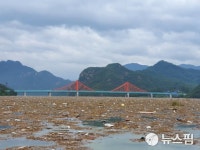 단양 어상천면 실종 일가족 중 1명 도담삼봉 인근서 숨진 채 발견