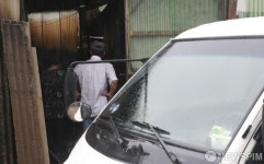 막막한 철원 이길리 마을 주민