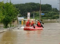 강원도, 집중호우 이재민 대상 재난심리회복 지원
