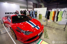 세상 힙한 이곳은 어디?