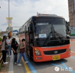 코레일 연계 완주여행 인기몰이