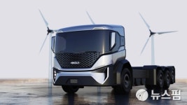 니콜라, 전기 청소트럭 2500대 수주... 주가 22% 폭등
