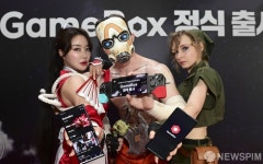 KT 게임박스로 구독형 게임 스트리밍 시장 출격