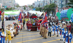 동해시 제35회 동해무릉제 전격 취소