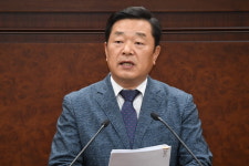 이정화 김해시의원 미분양 산업단지 20% 달해…확대 멈춰야
