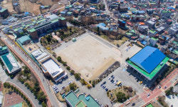 증평초등학교 가상현실(VR) 스포츠실 생긴다