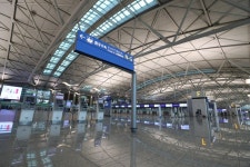 무역협회, 기업인 출입국 원스톱 지원한다