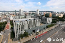 용인서 고교생 등 4명 추가 확진…죽전고 300여명 검체채취