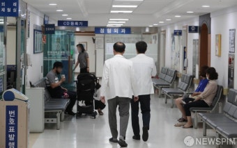 의협 집단휴진...진료차질 불가피