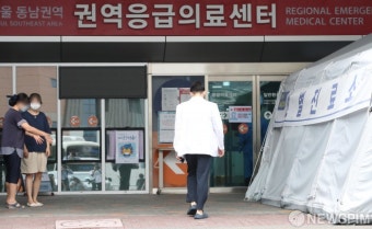 '의협 집단휴진, 진료 괜찮을까?'