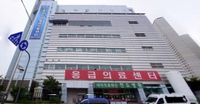 안산 한도병원서 확진자 2명 발생...40명 입원 5층 병동 폐쇄