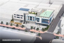 부산 장림 표면처리 선도단지 조성사업 착공