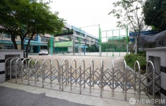 서울 성북-강북구 학교 오늘부터 등교중지