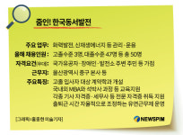 [줌인! 좋은직장] 동서발전, 화력발전 넘어 신재생에너지 인재 찾는다