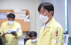 전북도내 전지역 실내 마스크 착용 의무화 행정조치 발동