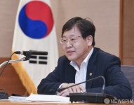 안일환 차관, 혁신조달 관련 간담회 모두발언