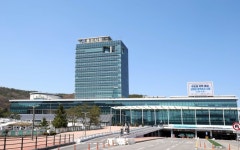 용인시 역북동 보훈회관 건립 설계안 공모