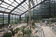 북한산국립공원-서울대공원·어린이대공원 동물원 실내시설 30일까지 폐쇄