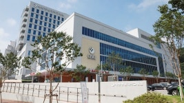 세종충남대병원, 코로나19 대응 음압 병동 가동 돌입