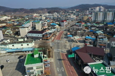 순창읍 시가지 지중화사업 26일 착공