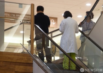 정부, 파업 전공의 미 복귀시 고발