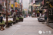 광명서 확진자 3명 발생...깜깜이 2명·광화문집회 참석자 1명