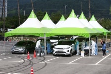 전남서 지난 3일간 지역감염 11명 발생