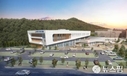 익산시 다목적 공공체육시설 건립…425억원 투입