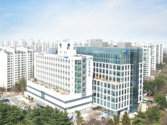 평택서 확진자 심폐소생술 간호사 감염…의료진 15명 '음성'